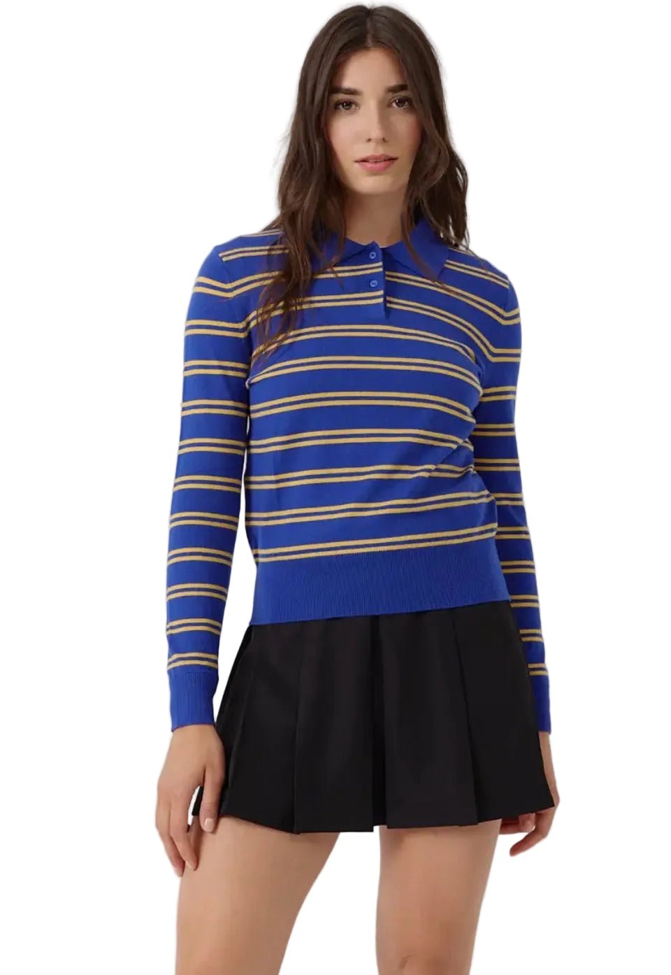 Sweewe Paris Shruken Polo - clever alice