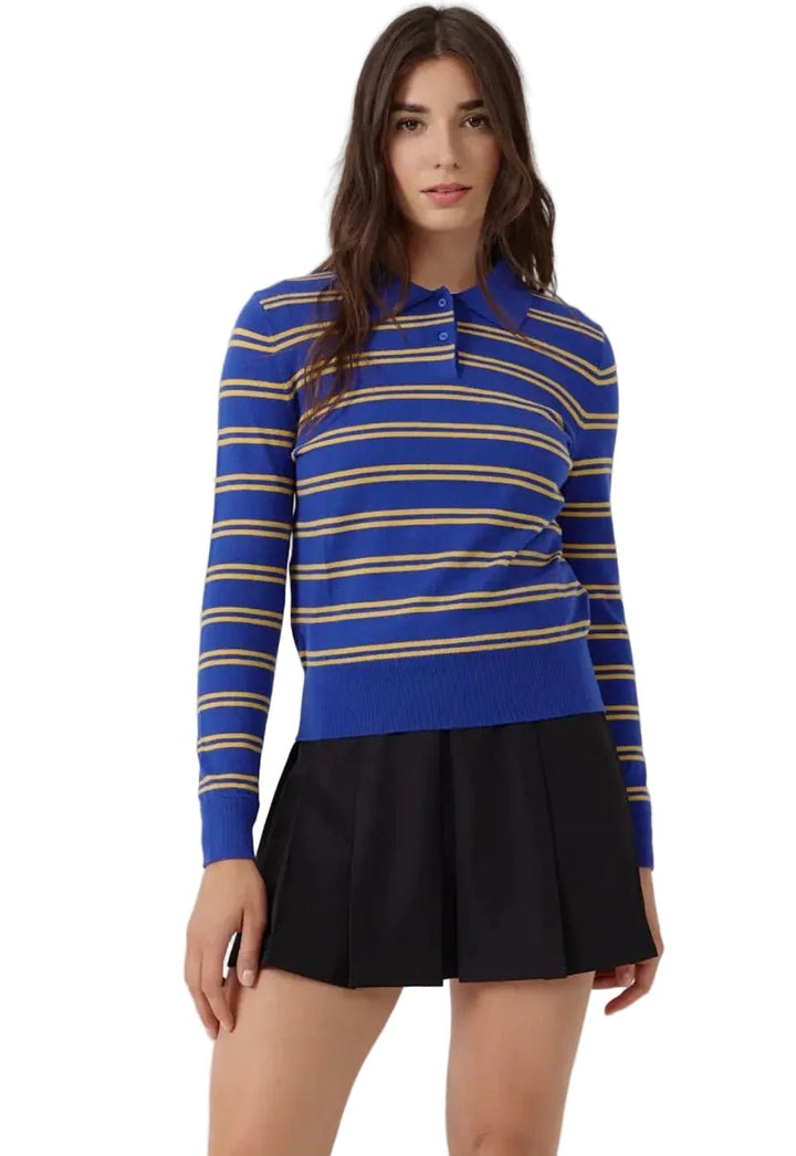 Sweewe Paris Shruken Polo - clever alice