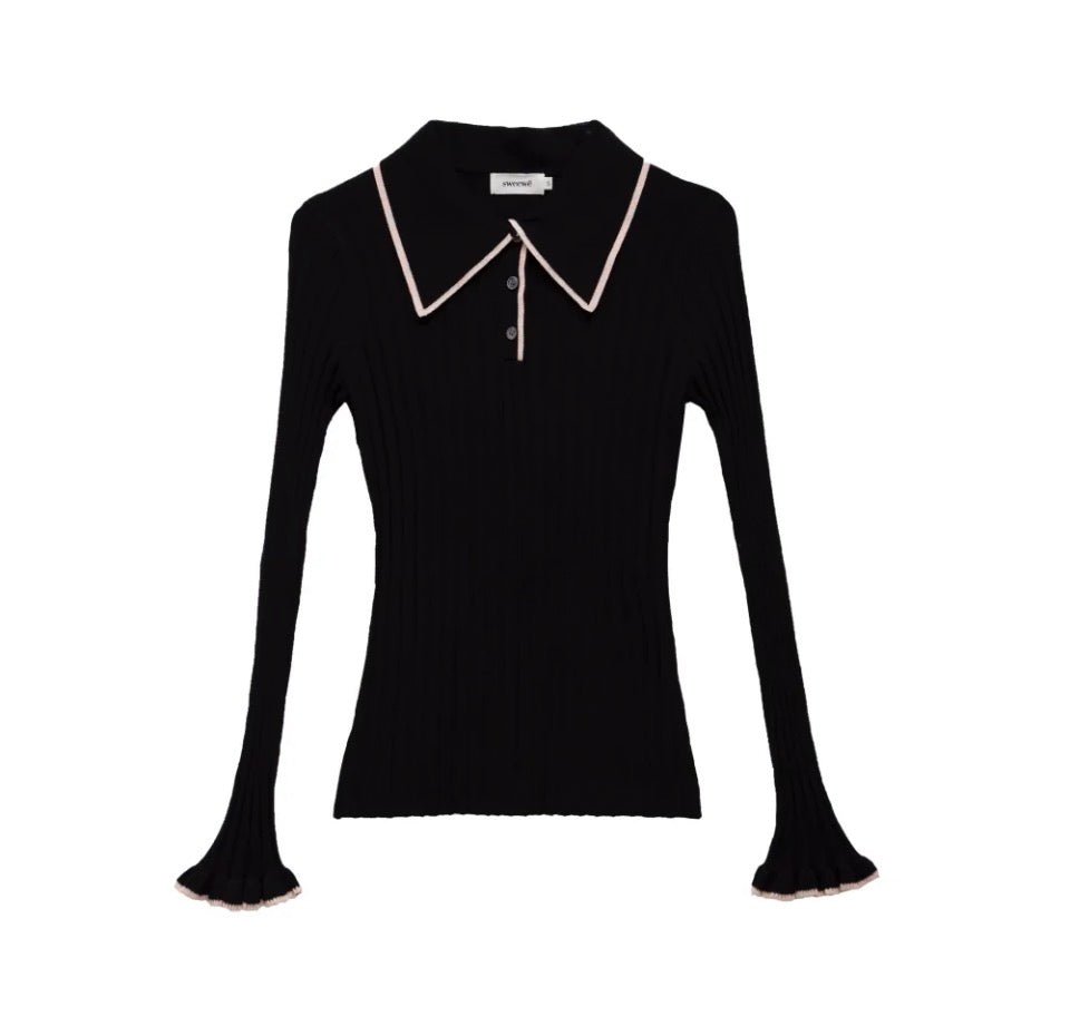 Sweewe Paris Sonia Knit - clever alice