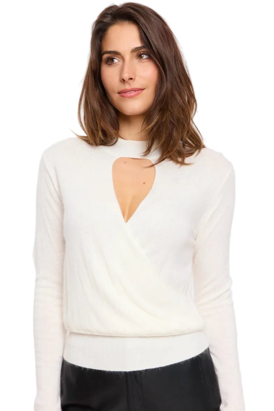 Sweewe Paris Sweetheart Knit - clever alice