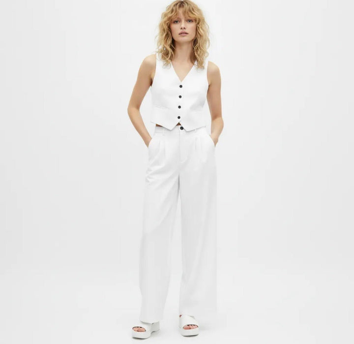 Sweewe Paris Vest - clever alice