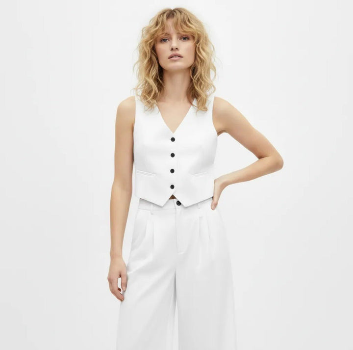 Sweewe Paris Vest - clever alice