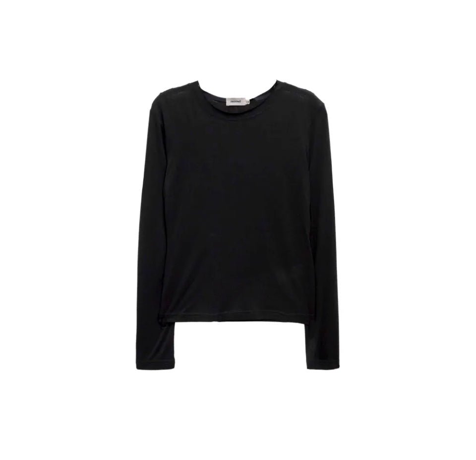 Sweewe Paris Viscose Tee - clever alice