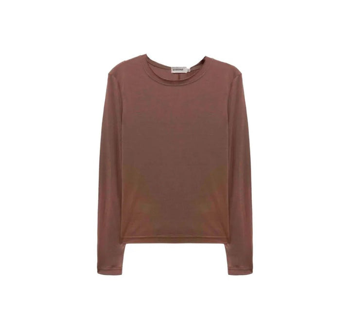 Sweewe Paris Viscose Tee - clever alice