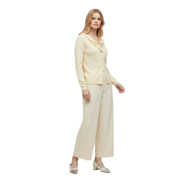 Sweewe Paris Wrap Cardigan - clever alice