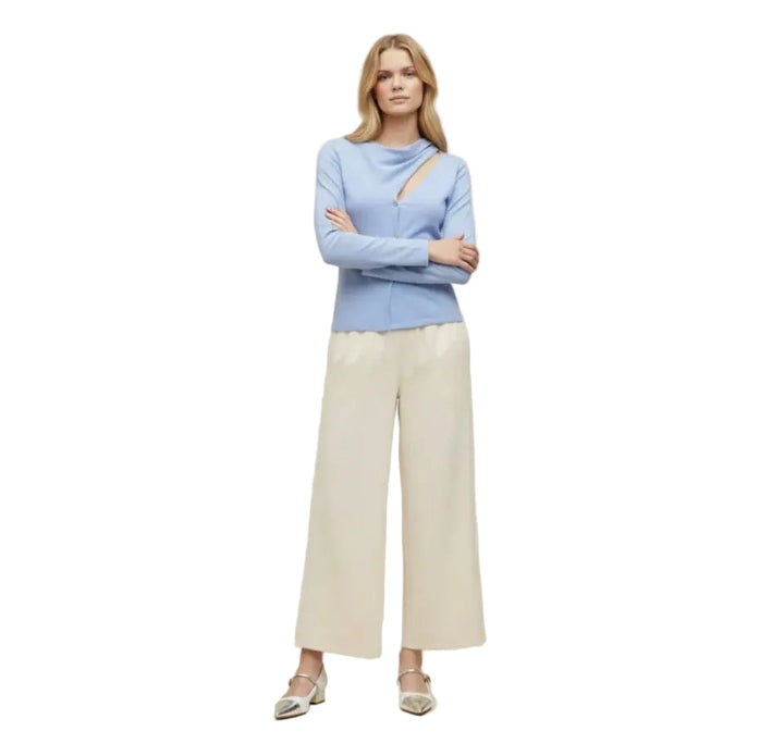 Sweewe Paris Wrap Cardigan - clever alice