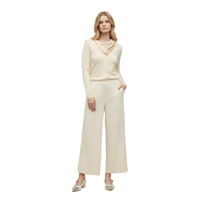 Sweewe Paris Wrap Cardigan - clever alice