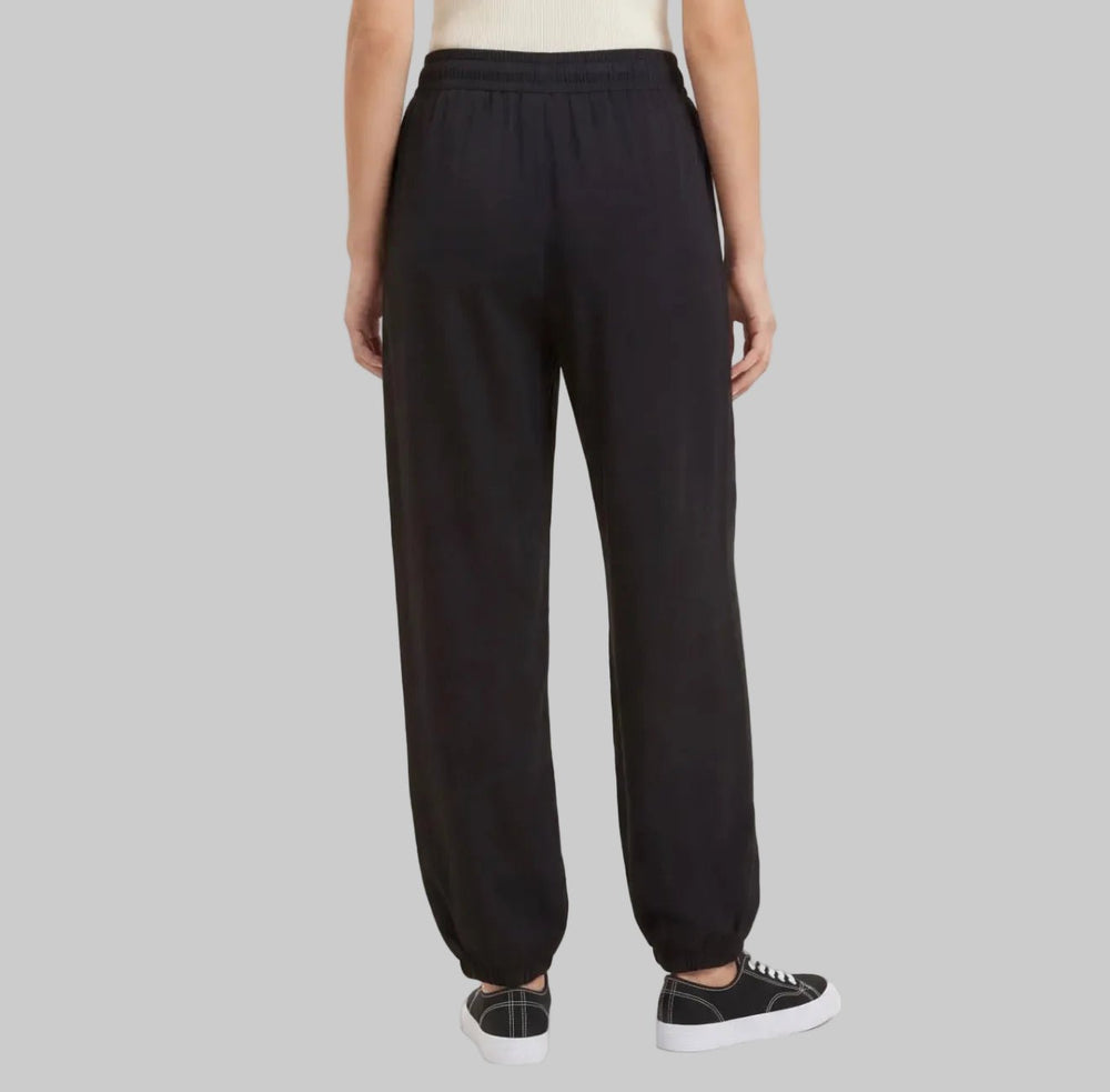 Sweewe Relaxed Fit Drawstring Joggers - clever alice