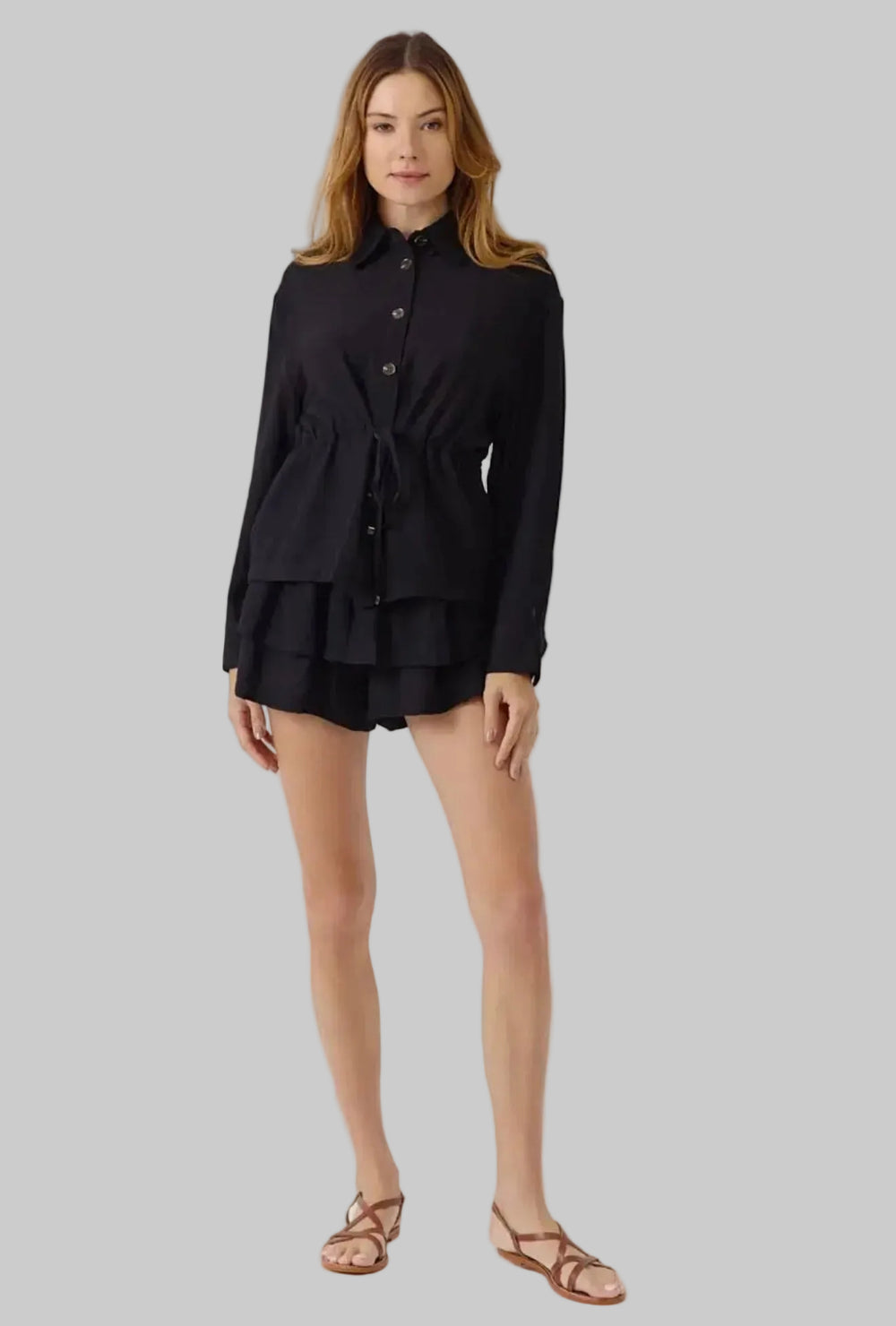 Sweewe Safari Shirt - clever alice