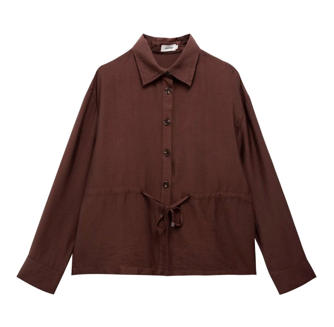 Sweewe Safari Shirt - clever alice