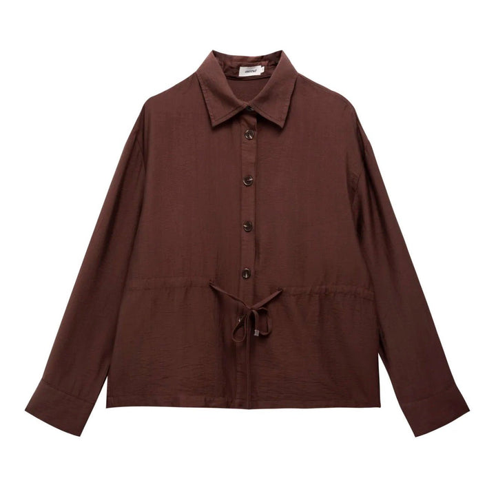 Sweewe Safari Shirt - clever alice
