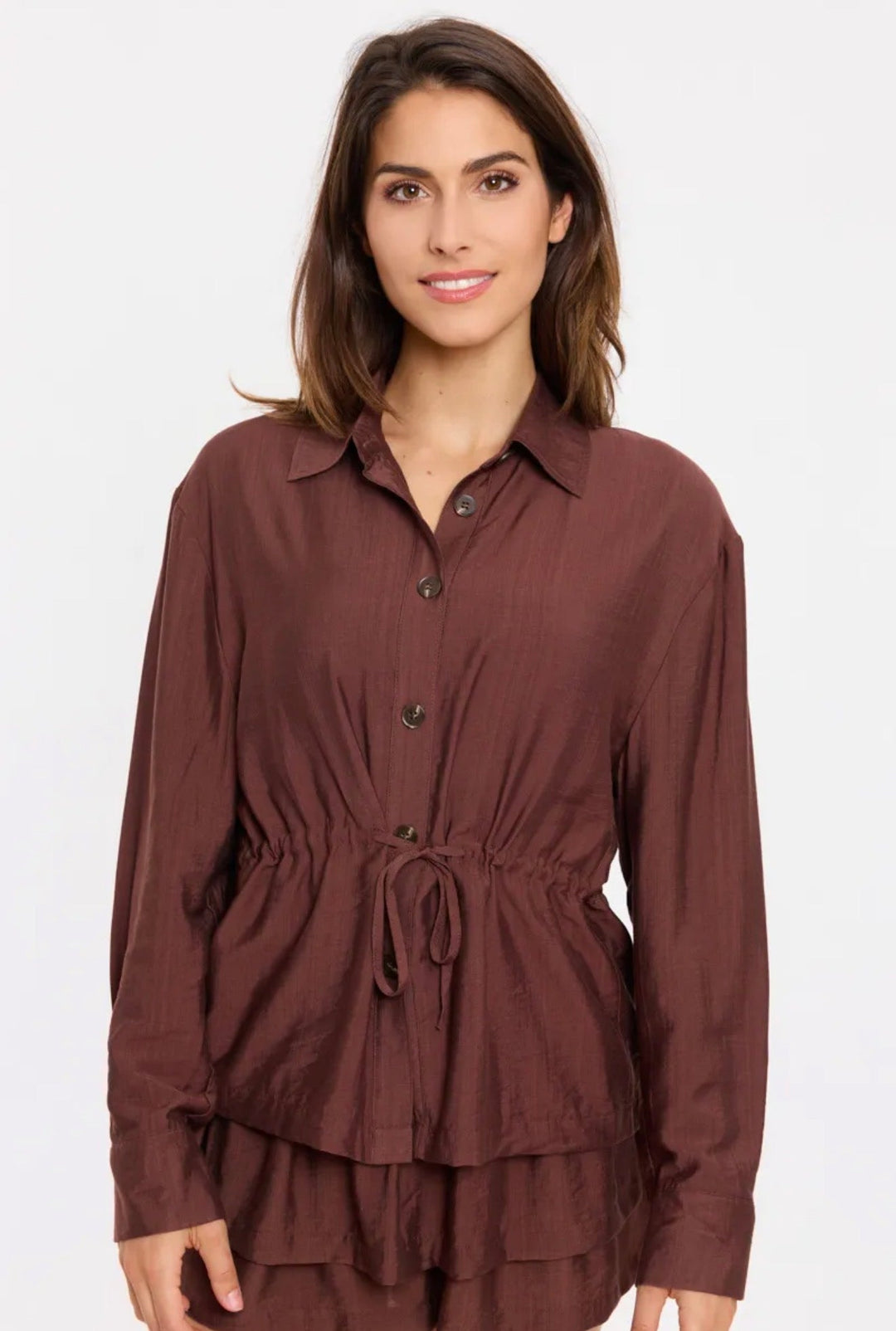 Sweewe Safari Shirt - clever alice
