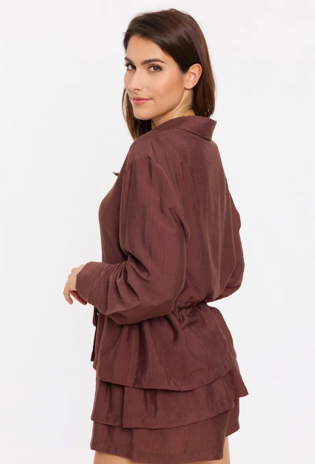 Sweewe Safari Shirt - clever alice