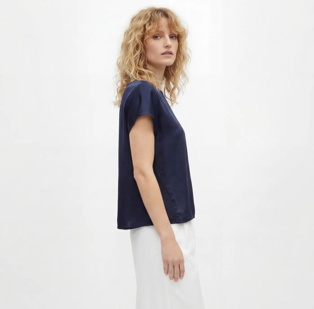Sweewe Silky Tee - clever alice