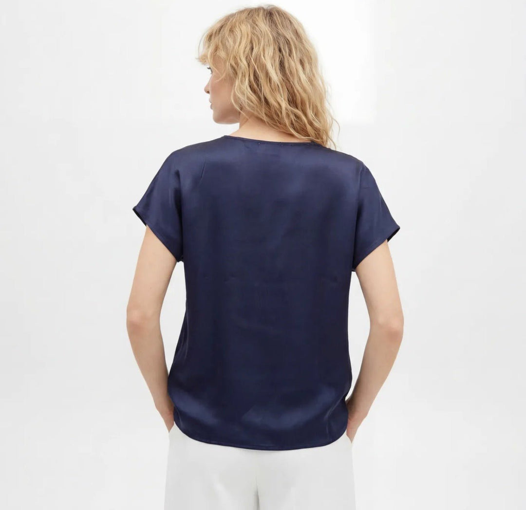Sweewe Silky Tee - clever alice