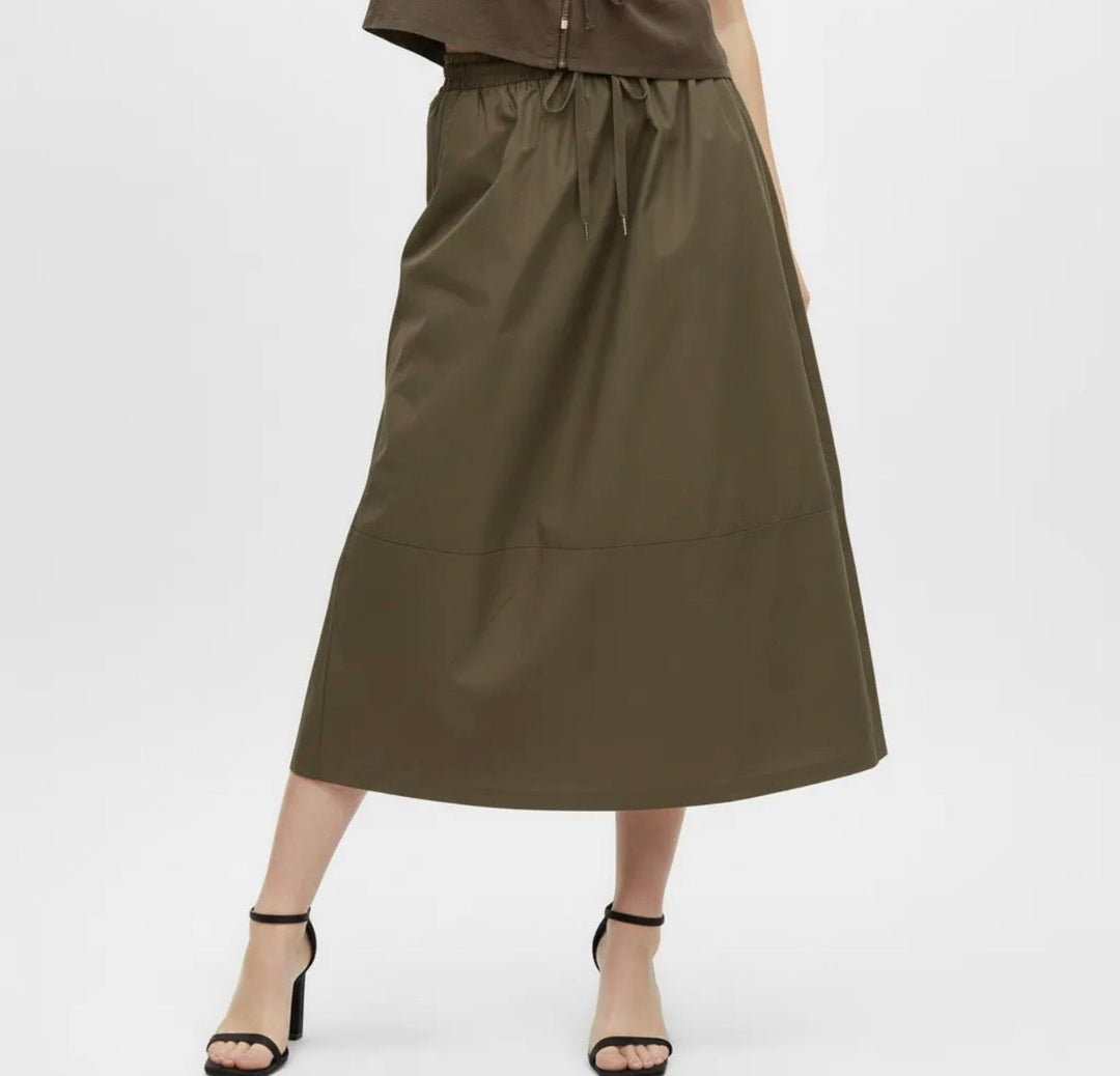 Sweewe Summer Skirt - clever alice