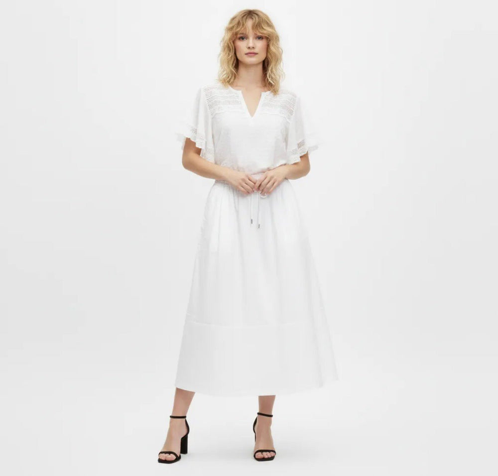 Sweewe Summer Skirt - clever alice