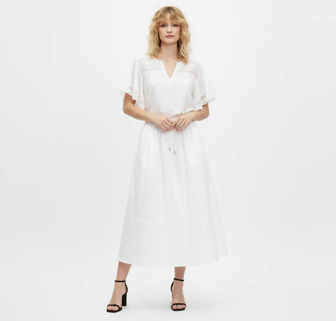 Sweewe Summer Skirt - clever alice