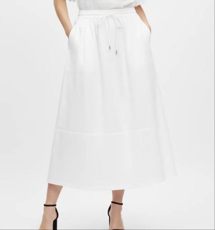 Sweewe Summer Skirt - clever alice
