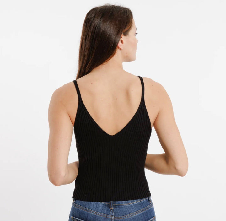 Sweewe Sweetheart Tank - clever alice
