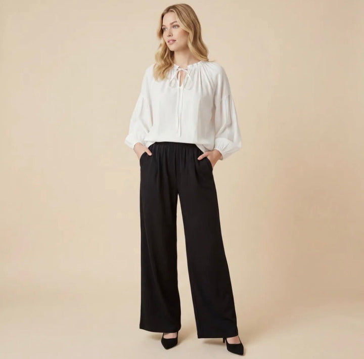 Sweewe Tencel Trouser - clever alice