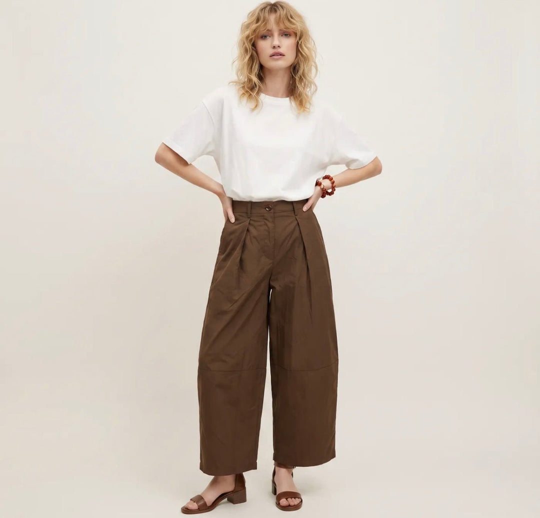 Sweewe Tony Trouser - clever alice