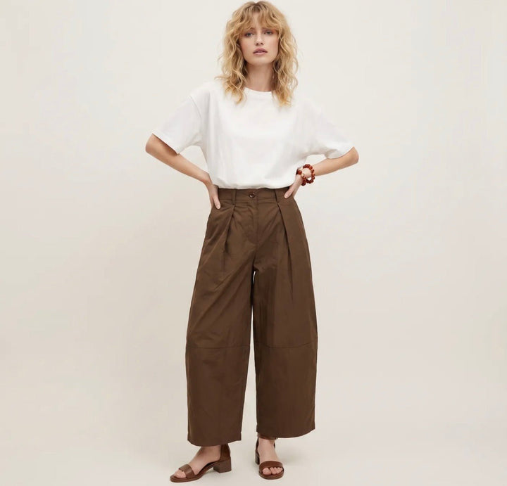 Sweewe Tony Trouser - clever alice