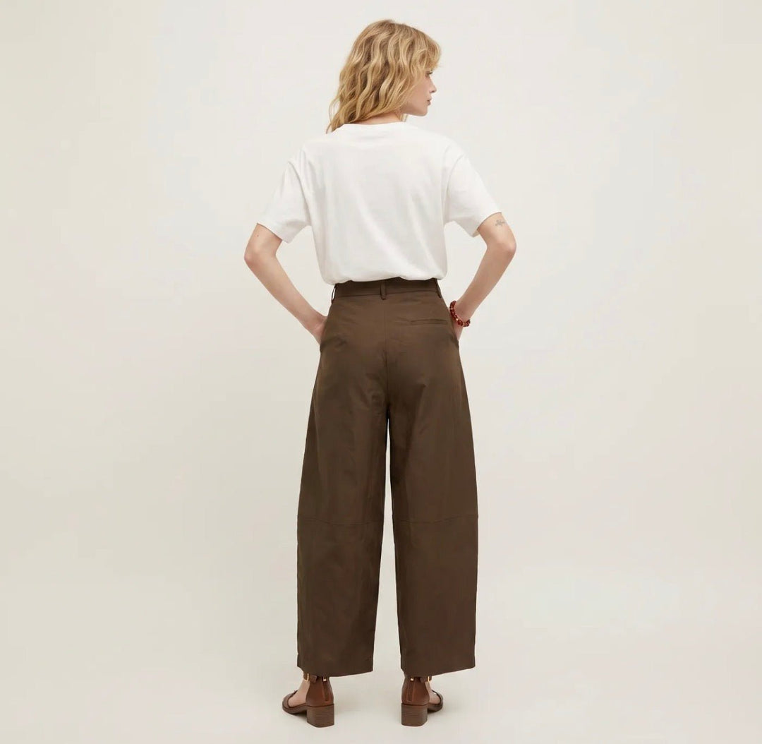Sweewe Tony Trouser - clever alice