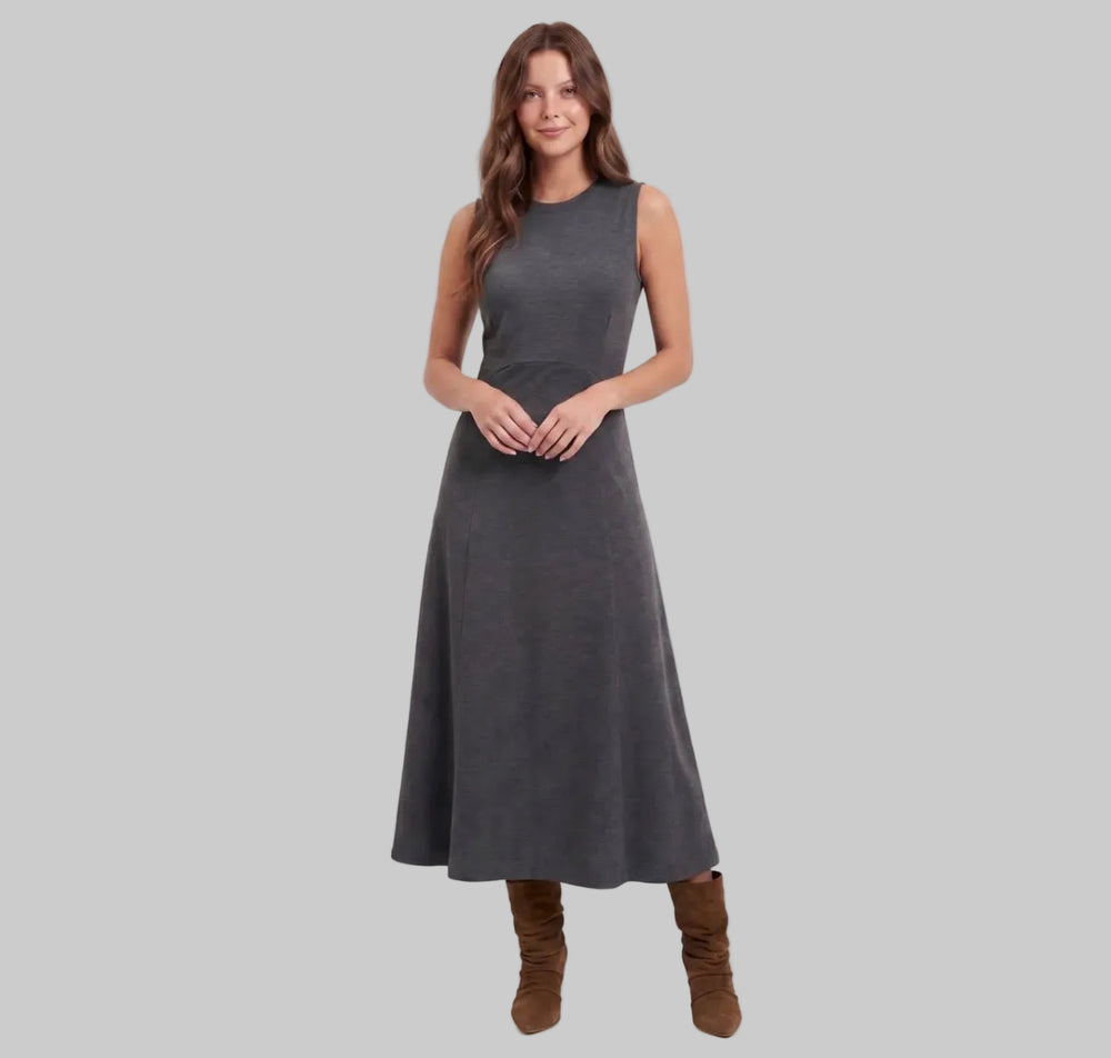 Sweewe Tour Dress - clever alice