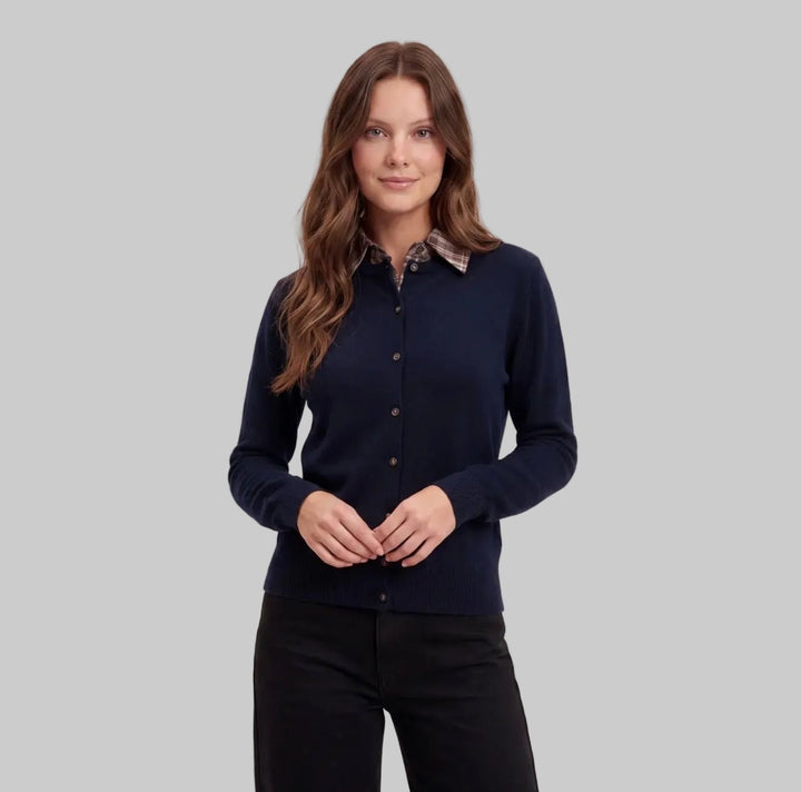 Sweewe Twin Cardigan - clever alice
