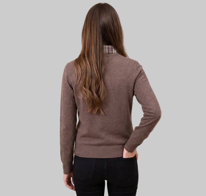 Sweewe Twin Cardigan - clever alice