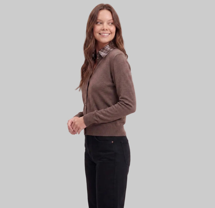 Sweewe Twin Cardigan - clever alice