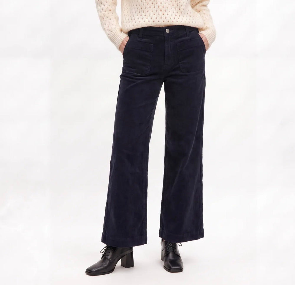 Sweewe Velvet Corduroy - clever alice