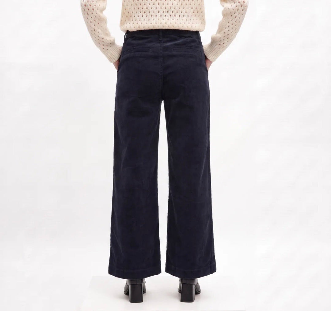 Sweewe Velvet Corduroy - clever alice