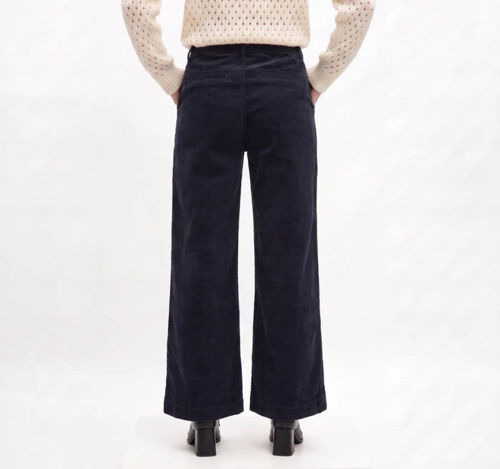 Sweewe Velvet Corduroy - clever alice