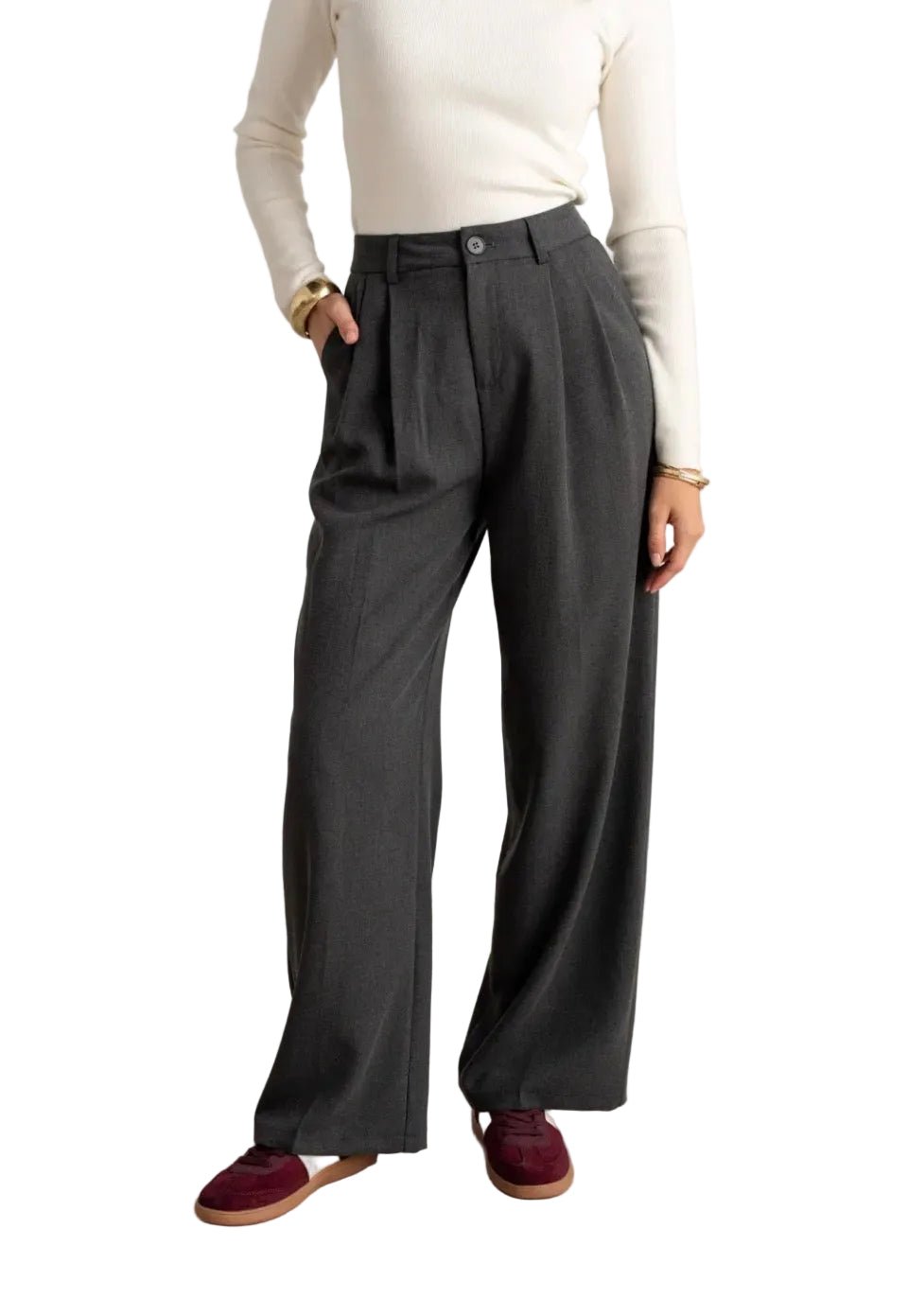 The Lucky Pant - clever alice