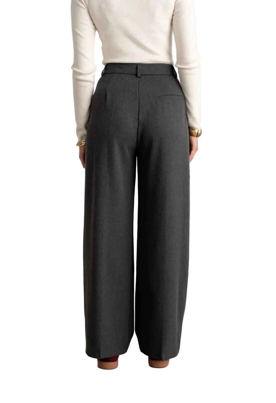 The Lucky Pant - clever alice