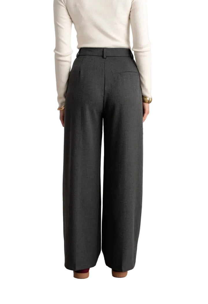 The Lucky Pant - clever alice