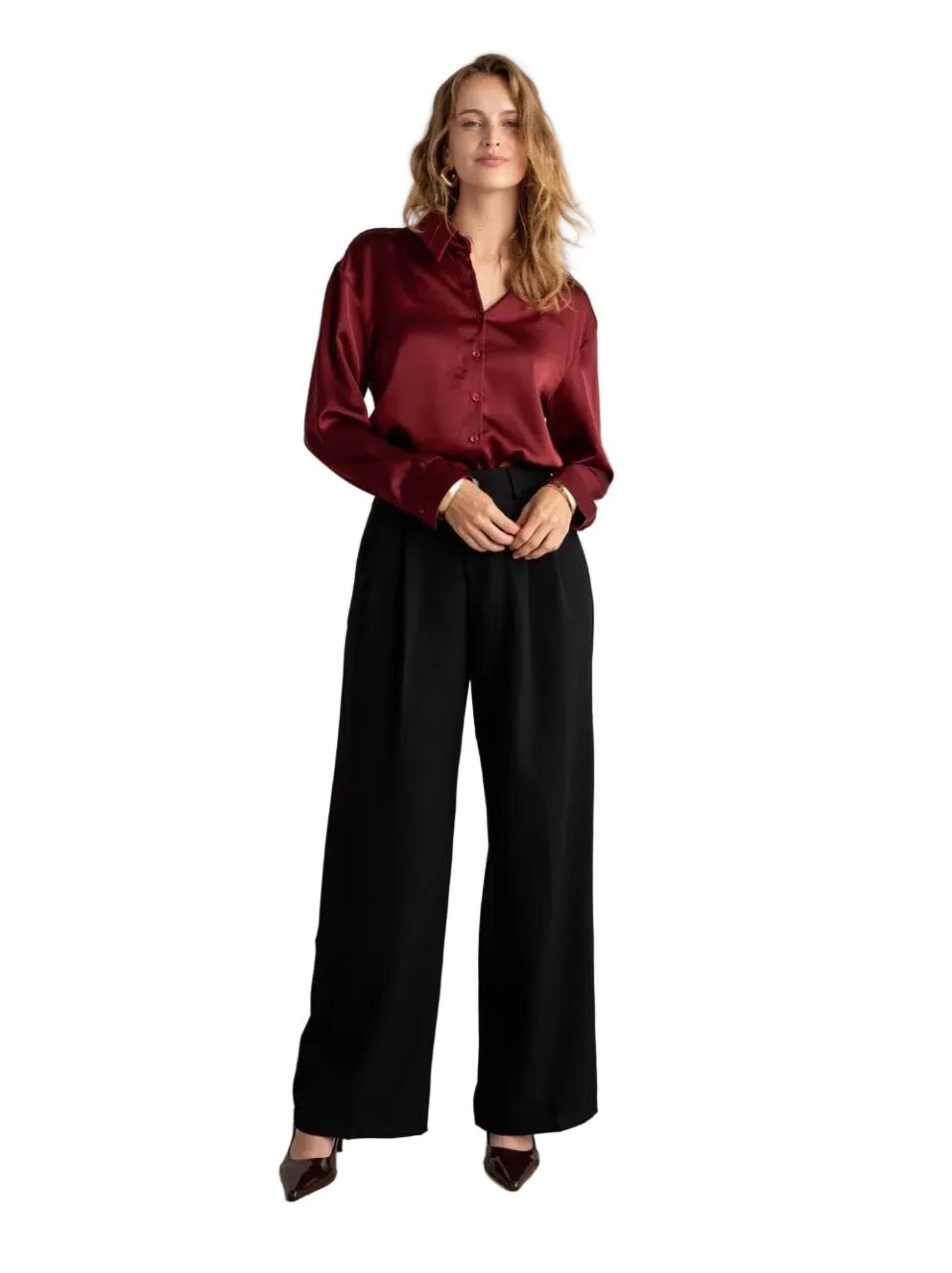 The Lucky Pant - clever alice