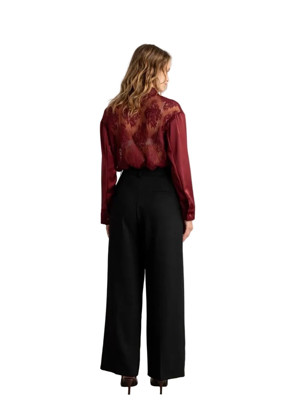 The Lucky Pant - clever alice