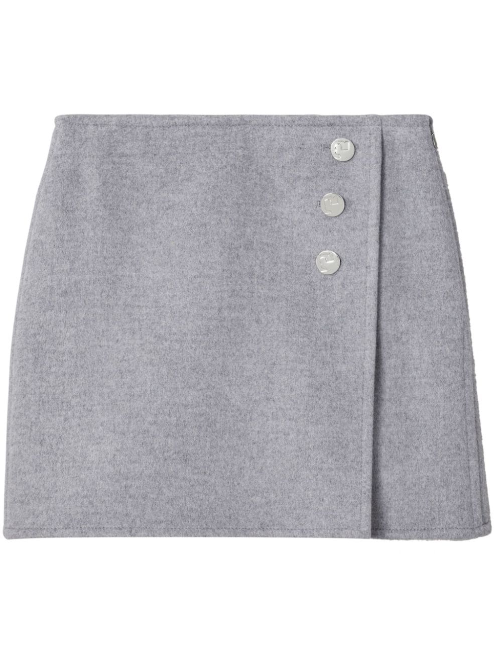 Tory Burch Skirts Grey - clever alice