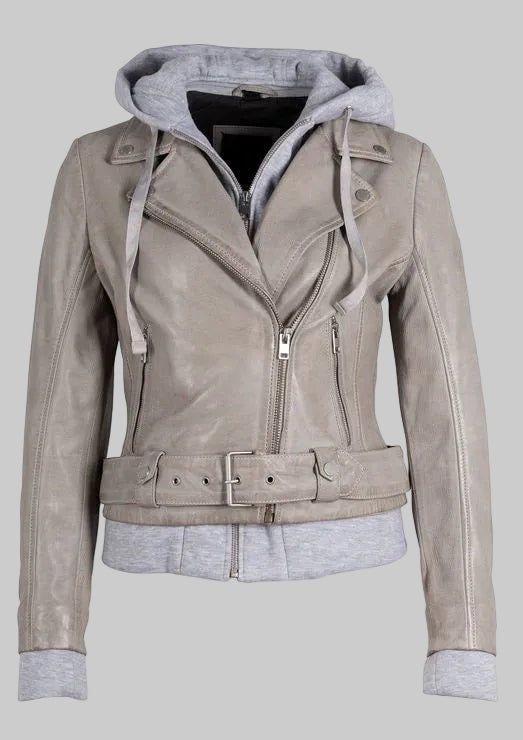 Mauritius Freda Leather
