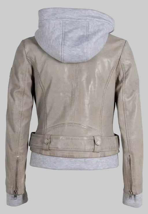 Mauritius Freda Leather
