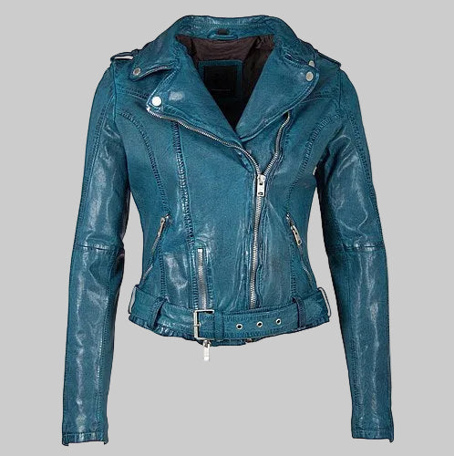 Mauritius Wild 2 Leather
