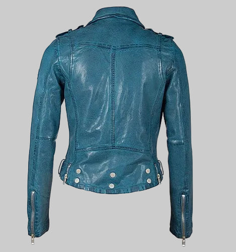 Mauritius Wild 2 Leather