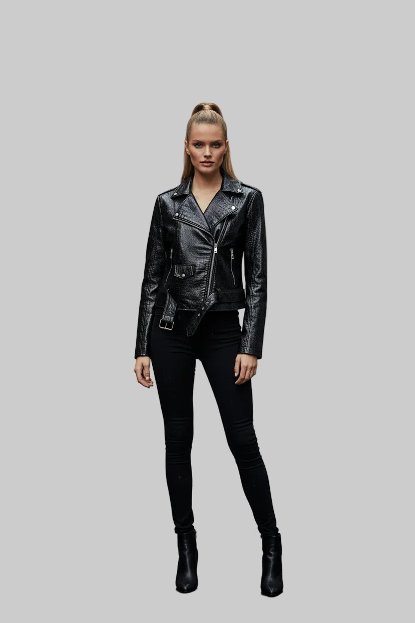 Mauritius Jacket ROXIE CF
