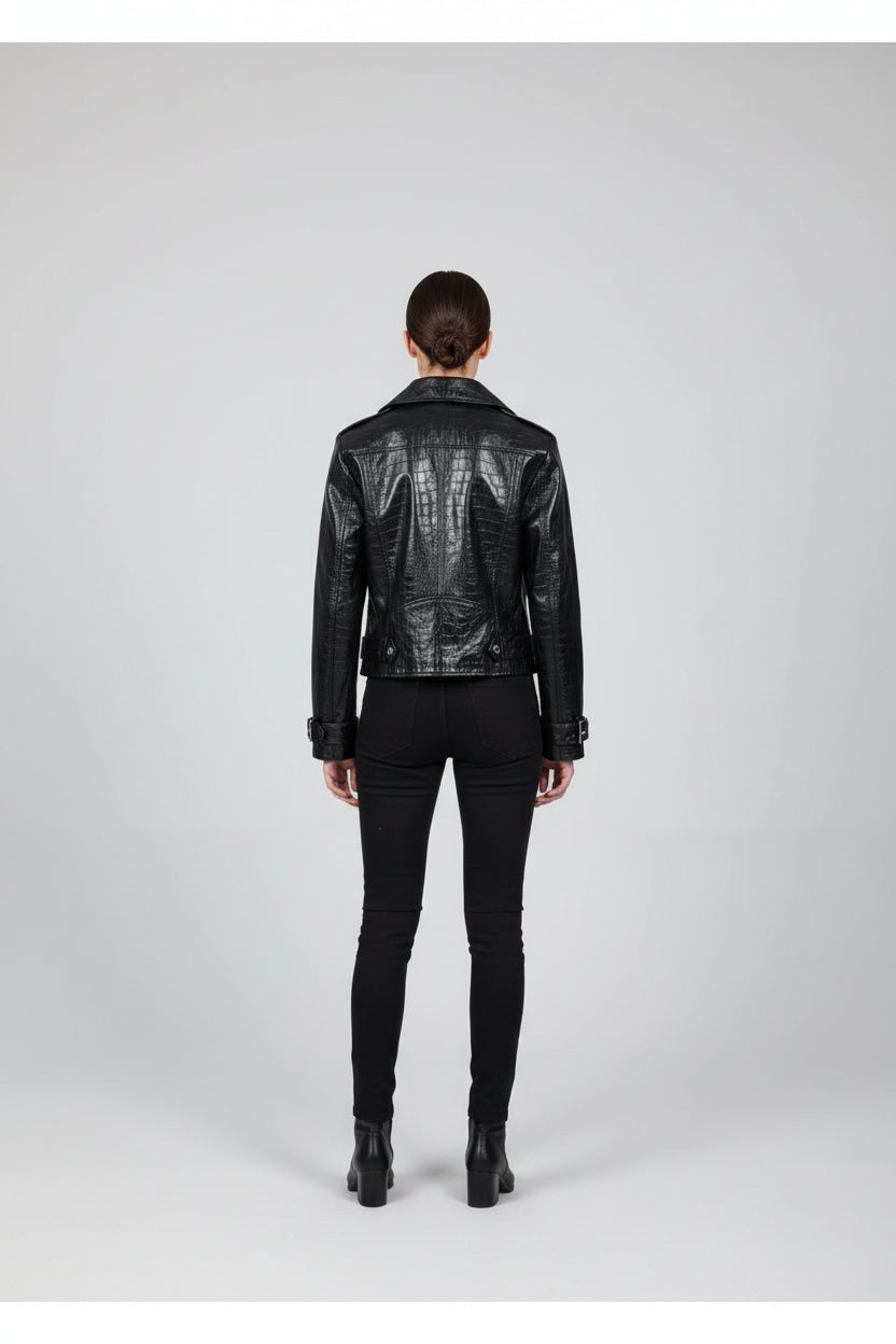 Mauritius Jacket ROXIE CF