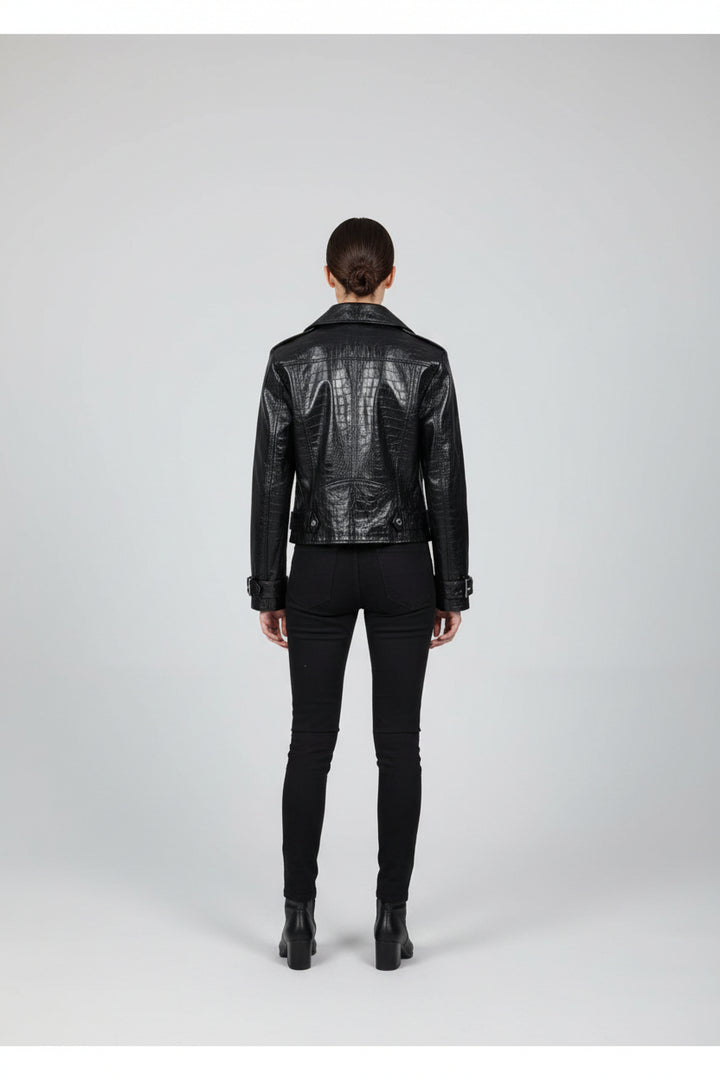 Mauritius Jacket ROXIE CF