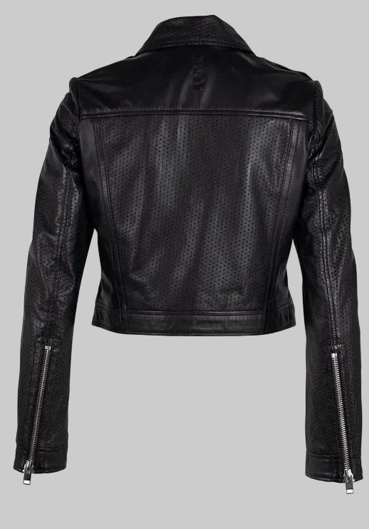 Mauritius Jacket SHALA RF