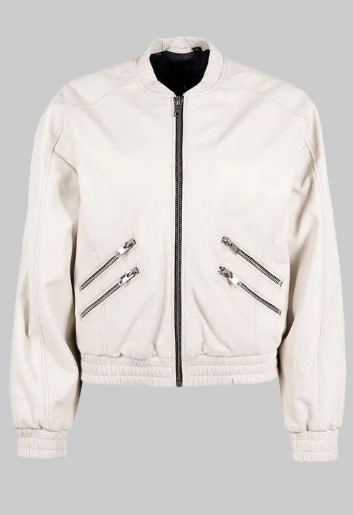 Mauritius Jacket HARIET OS